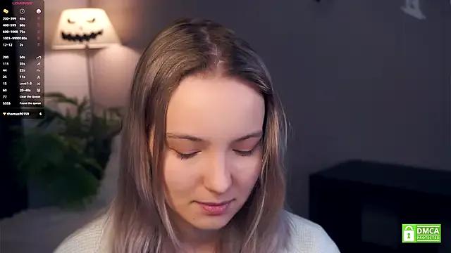 HongTomczak on StripChat