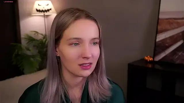 HongTomczak on StripChat