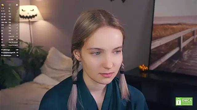 HongTomczak on StripChat