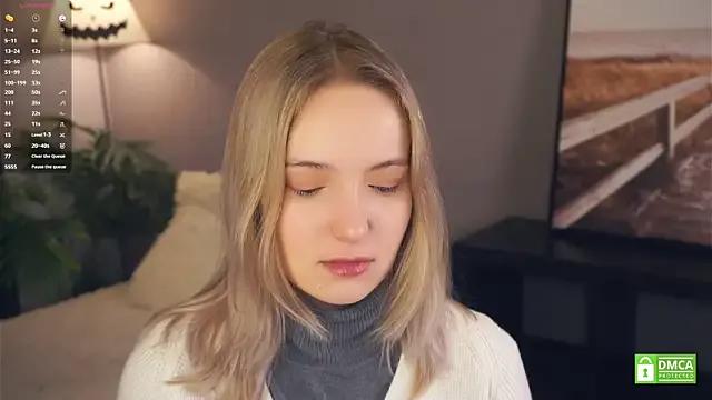 HongTomczak on StripChat