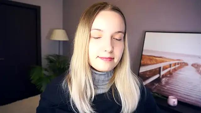 HongTomczak on StripChat