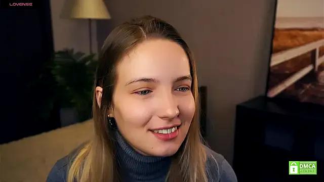 HongTomczak on StripChat