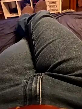 Horny_mummy's avatar