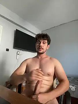 HornyMaster3169's avatar