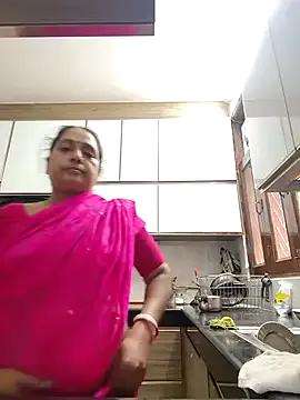 Hot-Sana2 on StripChat