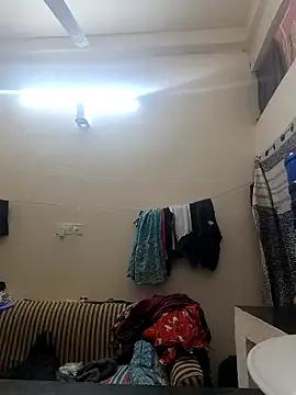 Hot-Sana2 on StripChat