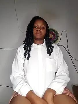 hot-tandy on StripChat