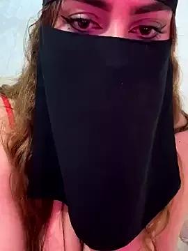 Hot_arabic_girl on StripChat