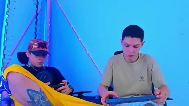 HOT_boy2025 on StripChat