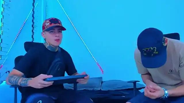 HOT_boy2025 on StripChat