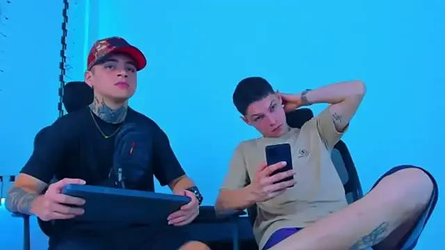 HOT_boy2025 on StripChat