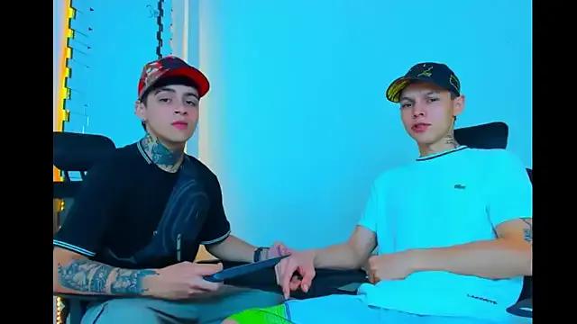 HOT_boy2025 on StripChat