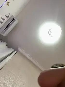 Hot_farass on StripChat