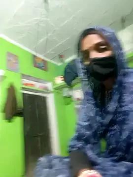 Hot_nenshi on StripChat