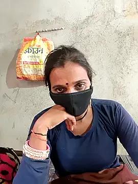 Hot_nenshi on StripChat