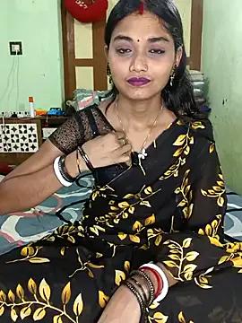 Hot_Piya_1 on StripChat