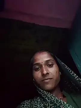 Hot_reshmaji on StripChat
