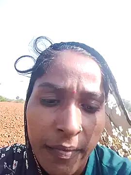 Hot_reshmaji on StripChat