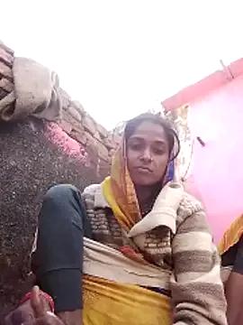 Hot_reshmaji on StripChat