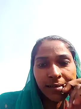 Hot_reshmaji on StripChat