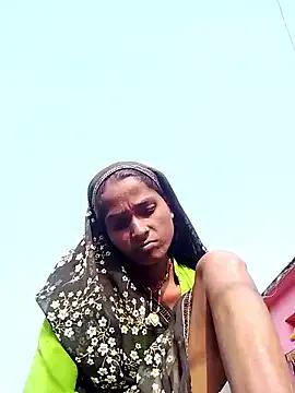 Hot_reshmaji on StripChat