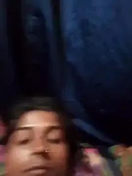 Hot_reshmaji on StripChat