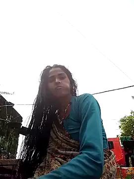 Hot_reshmaji on StripChat