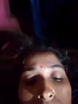 Hot_reshmaji on StripChat