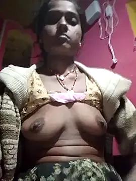 Hot_reshmaji on StripChat