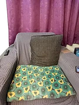 Hot_Urvi on StripChat