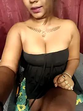 Hot_Urvi — Full body oil  nude