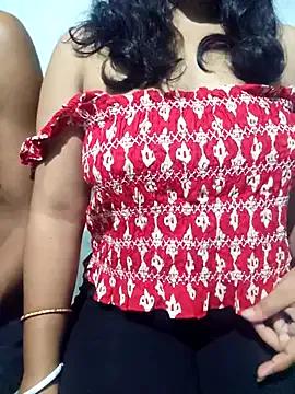 hotbaby_5 on StripChat