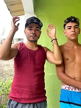 hotboys1924 on StripChat