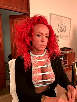 Hotmilfhamburg1 on StripChat