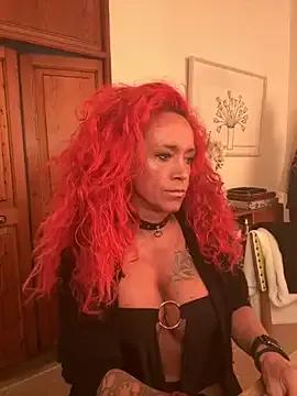 Hotmilfhamburg1 on StripChat