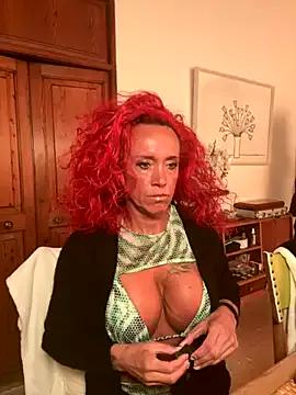 Hotmilfhamburg1 on StripChat