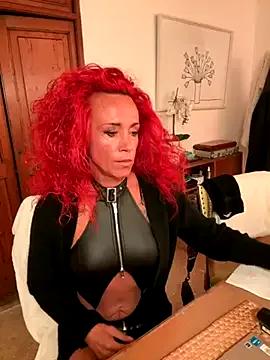 Hotmilfhamburg1 on StripChat