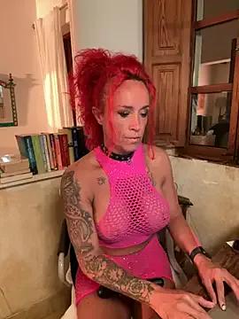 Hotmilfhamburg1 — Big Tits eincremen + Cum Countdown