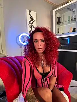 Hotmilfhamburg1 on StripChat