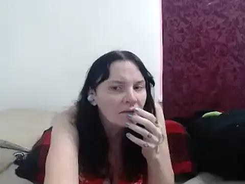 Hotmodel1984 on StripChat