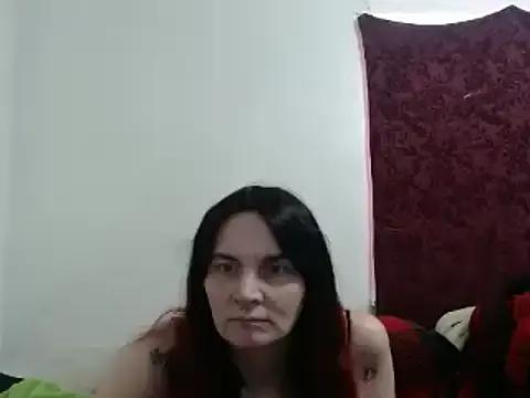 Hotmodel1984 on StripChat