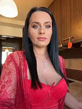 Hotmomcheckk_ — Both of mama's holes needs attention