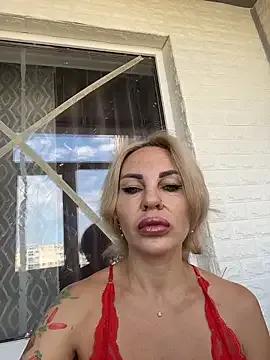 Hotnessi on StripChat