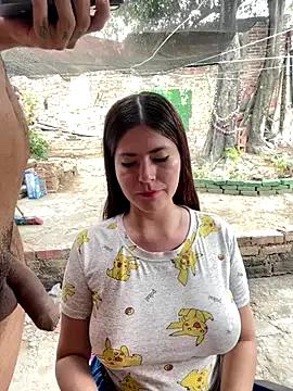 Hotnightsexxx on StripChat