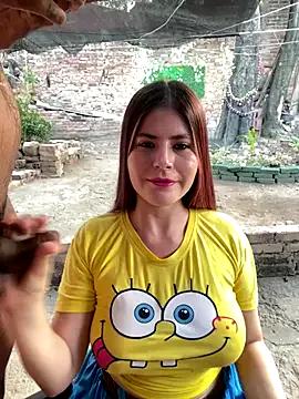 Hotnightsexxx on StripChat