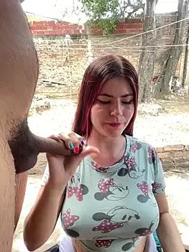 Hotnightsexxx on StripChat