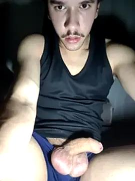 HotRoom69 on StripChat