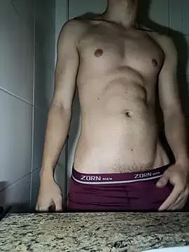 HotRoom69 on StripChat