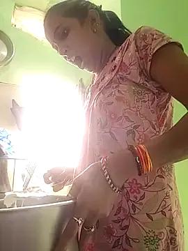 Hotty-Nidhi's avatar