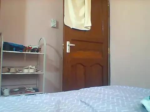 Hotty_254 on StripChat